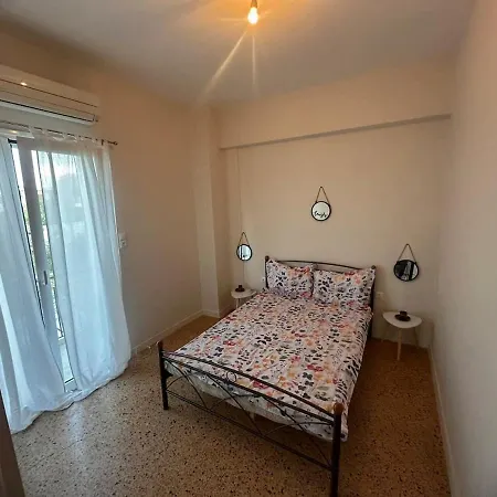 Διαμέρισμα Beachview Chic Modern *