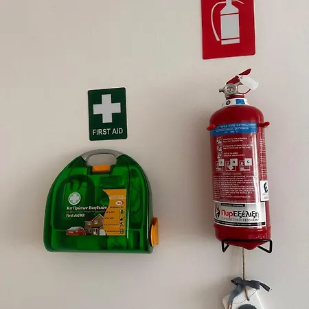 Beachview Chic Modern * Άγιοι Θεόδωροι