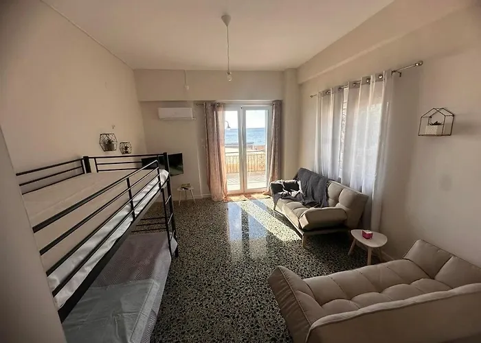 Beachview Chic Modern *