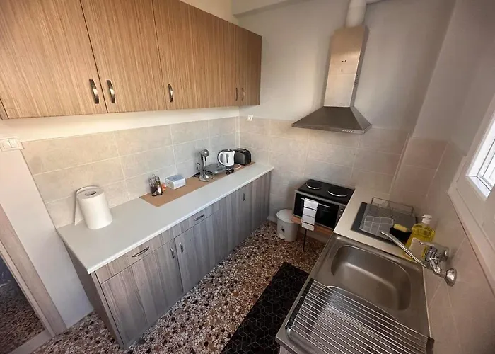 Beachview Chic Modern Διαμέρισμα