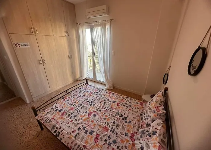 Beachview Chic Modern Διαμέρισμα