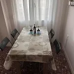 Apartment Beachview Chic Modern Agioi Theodoroi (Corinthia)