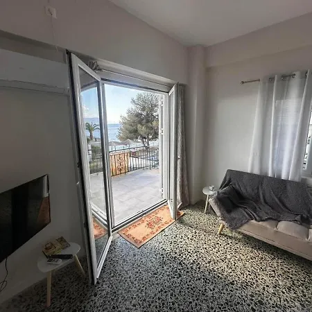 Apartman Beachview Chic Modern *