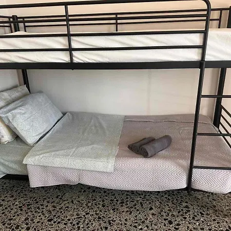 Agioi Theodoroi Beachview Chic Modern *