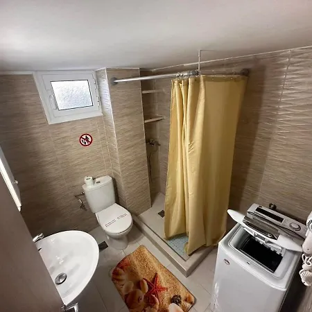 Beachview Chic Modern