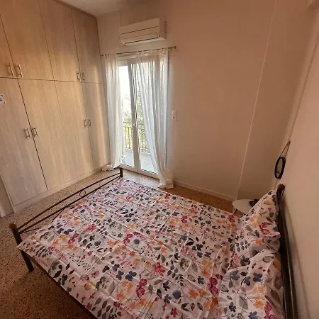 Beachview Chic Modern Apartman