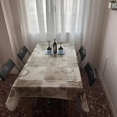 Apartment Beachview Chic Modern Agioi Theodoroi