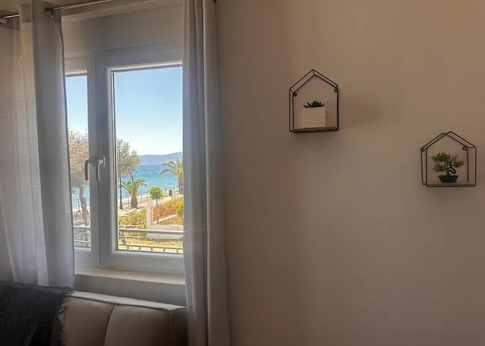 Beachview Chic Modern 圣塞多罗伊