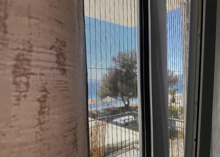 Lejlighed Beachview Chic Modern Agioi Theodoroi (Corinthia)