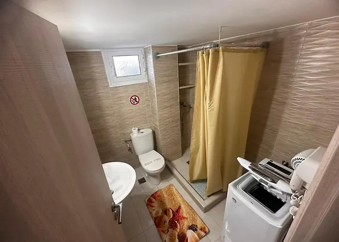 Beachview Chic Modern 圣塞多罗伊