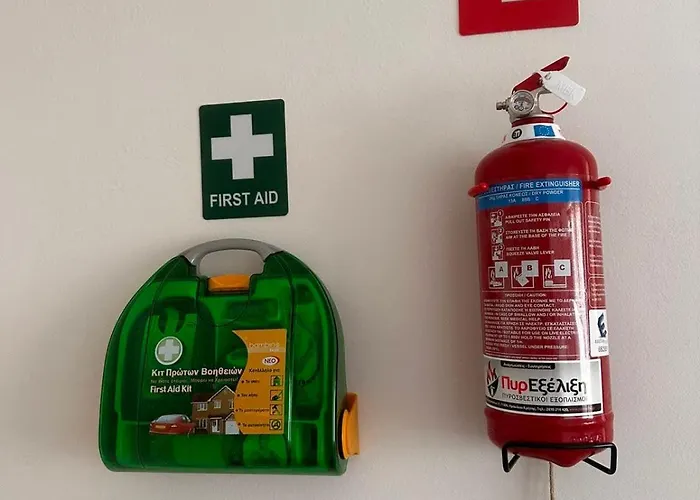 Beachview Chic Modern * Agioi Theodoroi (Corinthia)